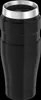 Mug Alfi Thermos SK, noir charbon brillant, 0,47 l Voir les images du produit 2