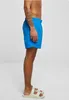 Build Your Brand Badehose für Männer Shorts Khecot Blau 5XL Produktbild-Vorschau 6