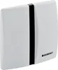 Geberit UR-Abdeckplatte Highline IR mattverchromt, 1 Stk. Produktbild-Vorschau 1