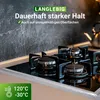 Aluminium Klebeband netzverstärkt 48mm x 50m Produktbild-Vorschau 3