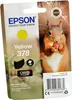 Epson Tintenpatrone yellow Claria Photo HD 378       T 3784 Produktbild-Vorschau 6
