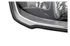 Johns, fari alogeni per Audi A1 8X H7 H15 RE 15- con LWR Anteprima dell’immagine prodotto 6