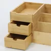 Organizzatore in bambù con scomparti SOLA Anteprima dell’immagine prodotto 4
