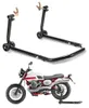 Vigevee Motorradständer Montageständer Motorradwippe Produktbild-Vorschau 1
