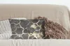 MuchoWow® Zierkissen Sofakissen Wohnzimmer Dekokissen 50x30 Produktbild-Vorschau 4