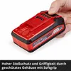Batteria ricaricabile 18V 3,0 Ah PXC Plus Oggetto Anteprima dell’immagine prodotto 11