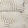 Estella Bettwäsche Brunico Edelflanell 135x200 + 80x80 Produktbild-Vorschau 16