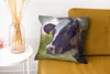 MuchoWow® Zierkissen Sofakissen Wohnzimmer Dekokissen 40x40 Produktbild-Vorschau 6