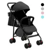 Kinderwagen Buggy Kinderbuggy klappbar Liegebuggy Produktbild-Vorschau 7
