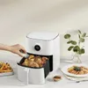 Xiaomi Mi Smart Air Fryer 4.5L weiß Produktbild-Vorschau 31