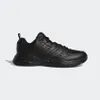 adidas Schuhe Herren Strutter schwarz, Größe:44 2/3  UK-10 Produktbild-Vorschau 42