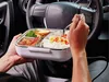 Elektrický ohrievací lunchbox - Teplé jedlo kdekoľvek Náhľad obrázku produktu 2