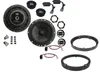 JBL Lautsprecher für Mercedes Vito Viano W639 Baujahr 2003 Produktbild-Vorschau 1