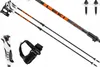 Leki Drifter Vario S 90-120 Black-Dark Anteprima dell’immagine prodotto 4