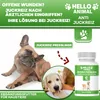 Hello Animal® Juckreiz Presslinge für Hund und Katze - Produktbild-Vorschau 5