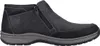 Rieker Herren Stiefeletten Warmfutter Reißverschluss Boots Produktbild-Vorschau 3