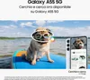Samsung Galaxy A55 A556 5G 128 GB / 8 GB - Smartphone - Produktbild-Vorschau 11