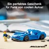 LEGO Speed Champions McLaren Elva, Sada na stavění, 7 Náhled obrázku produktu 34