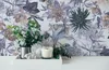 A.S. Creation Tapete Kollektion Dream Flowery 381751 Produktbild-Vorschau 3