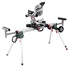 Metabo KSU 401 Afkortzaagvoet 400 cm ( 629006000 ) Productafbeelding-voorbeeld 10