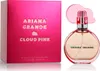 A pink box and a perfume bottle are displayed side-by-side against a white background. Voir les images du produit