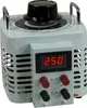 Ringkern-Stelltrafo McPower "V-8000 LED", 0-250 V, 8 A, Produktbild-Vorschau 1