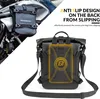 ROCKBROS Sac de moto, sacoche latérale, sacoche de selle, Voir les images du produit 3