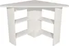 Skye Decor, Corner - White, Bureaux, blanc, 80 x 73,8 x 80 Voir les images du produit 4