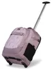 Carrello zaino BestWay #Evolution Roller * rosa antico Anteprima dell’immagine prodotto 2