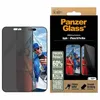 Privacy Displayschutz iPhone 16 Pro Max | Ultra-Wide Fit Produktbild-Vorschau 2