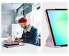 Tech-Protect, Klappetui Marmor Design mit Ständer und Produktbild-Vorschau 7
