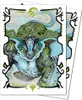 105 Ultra Pro Apex Sleeves - Tarkir: Dragonstorm (66x91mm) Produktbild-Vorschau 2
