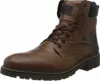 Rieker Schnürboots 32031-25 Uni 362D3332303331 Braun 45 EU Produktbild-Vorschau 6