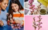 LEGO® Botanicals 40725 Kwiaty wiśni Podgląd zdjęcia produktu 16