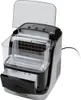 A Silvercrest ice maker is shown against a white background. Produktbild-Vorschau