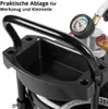 STAHLWERK odsávač oleja 70L Odsávač oleja stlačeným Náhľad obrázku produktu 2
