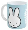 Miffy Tasse - Hase Kaffeetasse Becher Kaffeebecher aus Produktbild-Vorschau 4