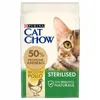 Purina CAT CHOW STERILISED, Dorosły, Kurczak, 1,5 kg Podgląd zdjęcia produktu 11