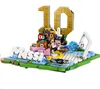 LEGO Editions Lionel Messi – Voetbalmemorabilia speelgoed - Productafbeelding-voorbeeld 33