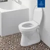WC-Sitz O.novo mit QuickRelease und SoftClosing Funktio wei Produktbild-Vorschau 12