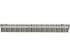SOLUNA Gelenkarmmarkise Trend 5x2,5 Stoff Dessin D422 Produktbild-Vorschau 5