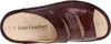 Finn Comfort 02620-829333 Hellas - Muli da donna - Vino, Anteprima dell’immagine prodotto 14