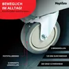 Mephisto Werkzeugwagen 7 Schubladen inkl. Produktbild-Vorschau 4