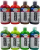 Acrylfarbe Acrylfarben Set 24x250 ml – Hochpigmentiert & Produktbild-Vorschau 2