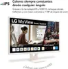 LG 32SR50F-W Smart Monitor white Produktbild-Vorschau 20