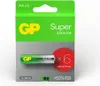 Batteria alcalina GP SUPER LR6 AA, 4+2 pezzi in confezione Anteprima dell’immagine prodotto 1