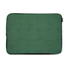 MuchoWow® Laptop Hülle 13 Zoll Leder - Blau - Tierhaut Produktbild-Vorschau 1