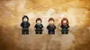 LEGO® Harry Potter™ Zamek Hogwart™: Klasa eliksirów 76431 Podgląd zdjęcia produktu 16