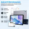 Tablet, 10 palců, Android 16, 30 GB RAM (6+24 GB), 128 GB Náhled obrázku produktu 2