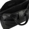 Piquadro S86 cartella in pelle 42 cm scomparto per laptop Anteprima dell’immagine prodotto 9